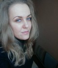 Rencontre Femme : Olga, 37 ans à Biélorussie  Minsk